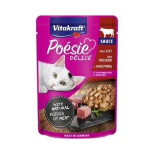 Poesie® Delice Junior With Turkey Breast