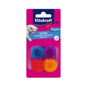 Cat Toys- Spike Small Balls