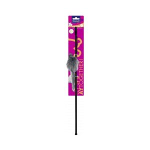 Vitakraft Kitty Dangler Game Fishing Rod