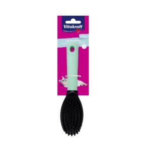 Vitakraft Nylon Bristle Cat Brush