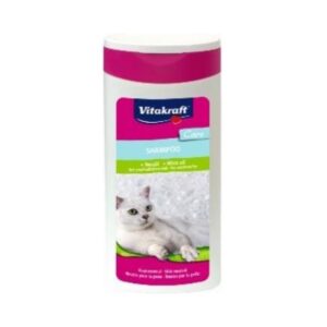 Vitakraft Shampoo Mink Oil