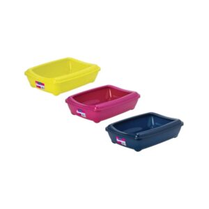 Vitakraft Cat Litter Tray With Cover