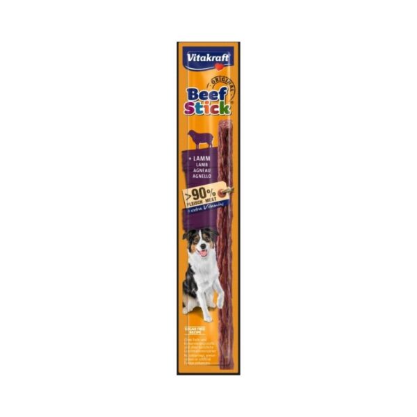 Vitakraft Beef Stick Original Lamb