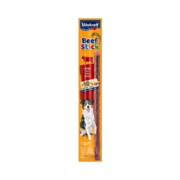 Vitakraft Beef Stick Original Beef