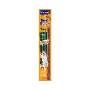 Vitakraft Beef Stick Original Wild