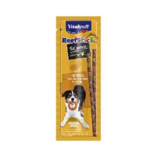 Vitakraft Beef Stick Schooling