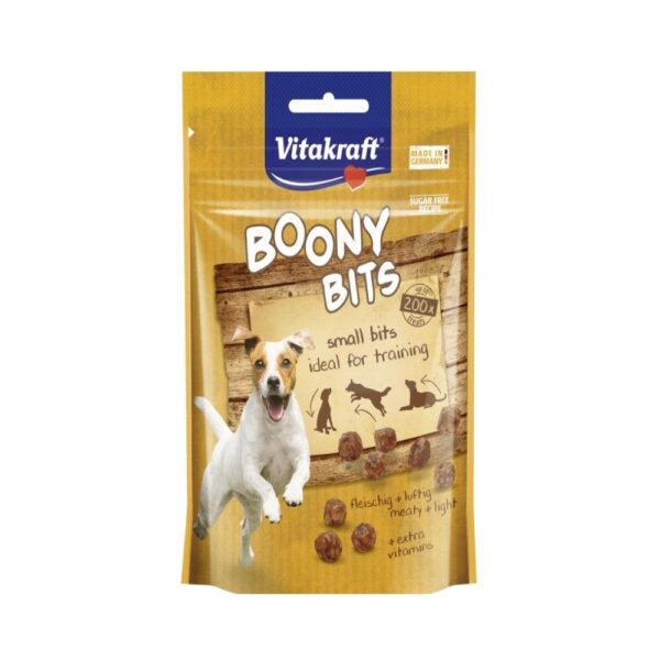 Vitakraft Boony Bits