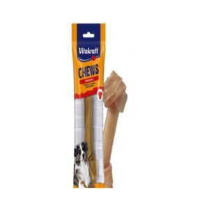 Vitakraft Chewing Bone Knotted - 21cm