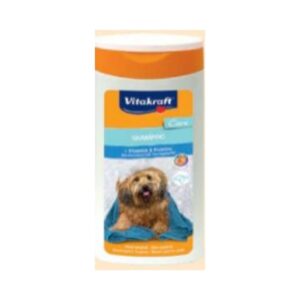 Vitakraft Shampoo with Vitamins