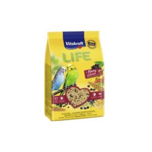 Vita Life for Budgie - 800g