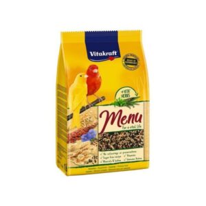 Vitakraft Menu for Canary - 1kg