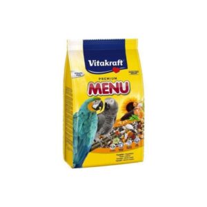 Vitakraft Parrot Menu - 1kg