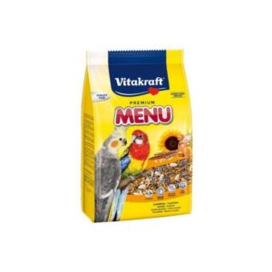 Vitakraft for Parakeet - 1kg