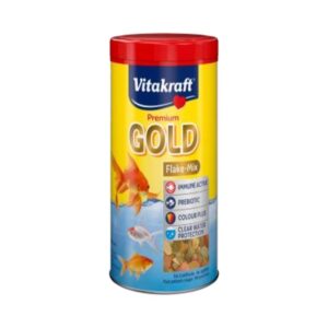 Vita Gold Flakes - 100ml