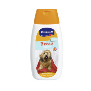 Vitakraft Bello Shampoo for Dogs - 250 ml